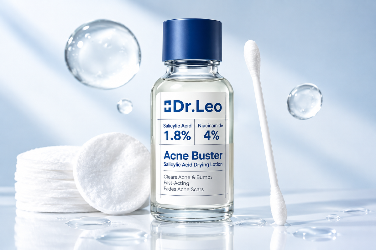 Achieve Clearer Skin Today!